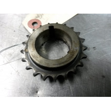 113F022 Crankshaft Timing Gear From 2013 Hyundai Sonata  2.4